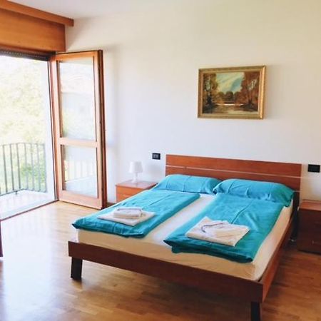 Bed&Breakfast Zattieri Ponte nell'Alpi Exterior photo