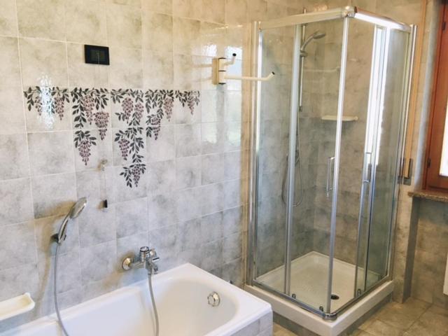 Bed&Breakfast Zattieri Ponte nell'Alpi Exterior photo