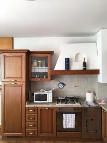 Bed&Breakfast Zattieri Ponte nell'Alpi Exterior photo