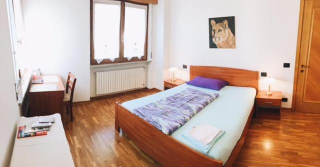 Bed&Breakfast Zattieri Ponte nell'Alpi Exterior photo